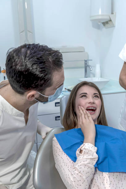 Best Emergency TMJ Treatment in Greenvle, IL