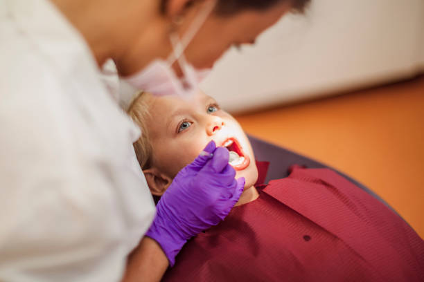 Best Cosmetic Emergency Dentistry in Greenvle, IL