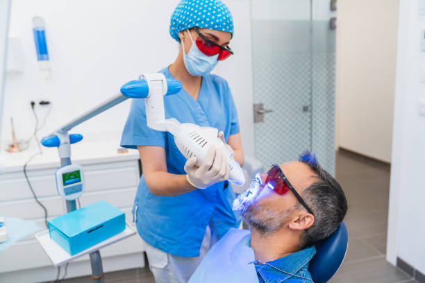 Best Emergency Treatment for Dental Infections or Abscesses in Greenvle, IL