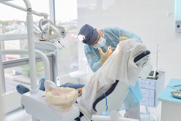 Best Emergency Treatment for Dental Infections or Abscesses in Greenvle, IL